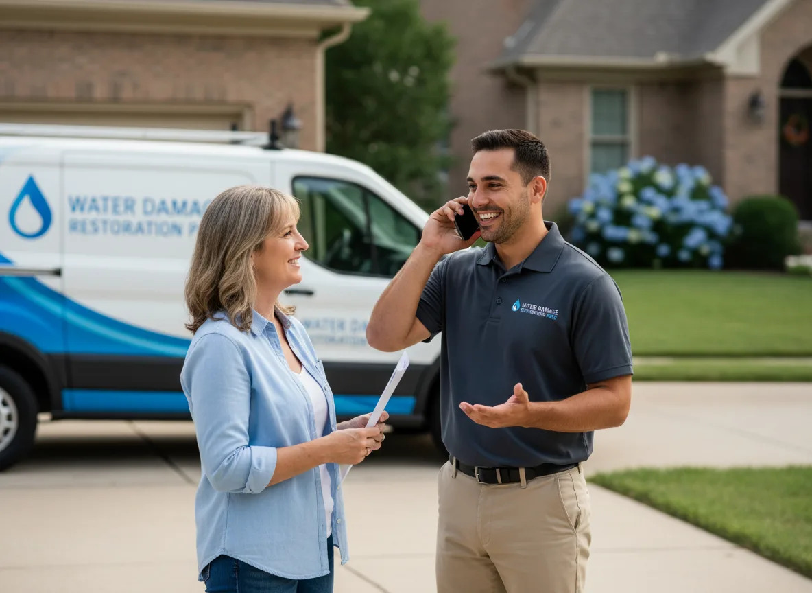 Flood Restoration Orange, NJ FAQs